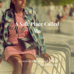A Safe Place Called Me — eBook
